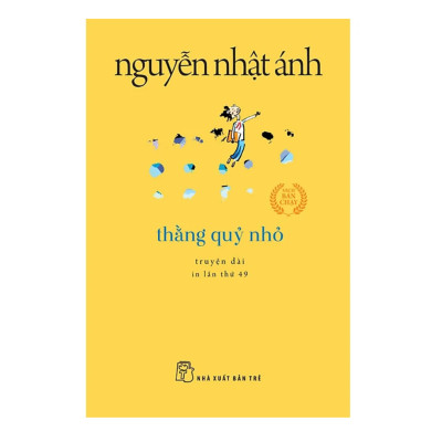 Combo 2 Cuốn Truyện Ngắn Hay Nhất : Thằng Quỷ Nhỏ + Điều Kỳ Diệu Của Tiệm Tạp Hóa NAMIYA