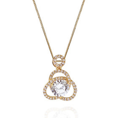 Mặt dây P3203 LuxJy Jewelry