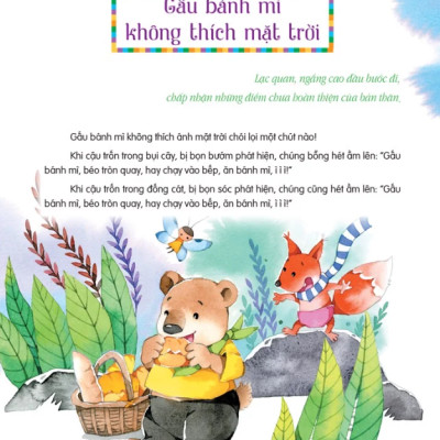 Bách Khoa Nuôi Dưỡng Thói Quen Tốt Cho Trẻ - Thói Quen Tốt Trong Giao Tiếp (Tái Bản 2022)