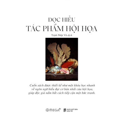 Đọc Hiểu Tác Phẩm Hội Họa