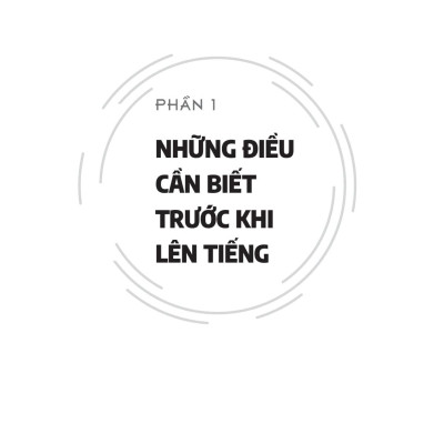 Thuyết Phục Bằng Câu Hỏi - Doesn