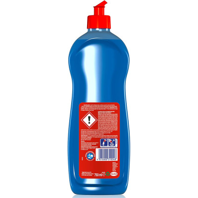 Nước rửa và làm bóng ly chén Somat Klarspuler 750ml