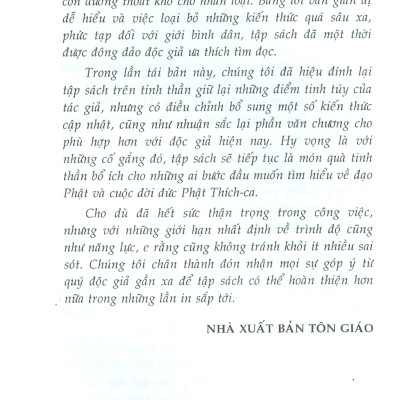 Truyện Phật Thích Ca