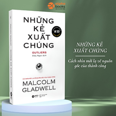 Những kẻ xuất chúng (Tái bản) - Bản Quyền