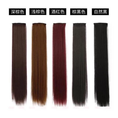Kẹp phím phồng tóc 2 kẹp 1 sét 3 miếng loại dày - giá 1 sét 3 miếng