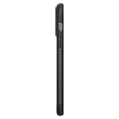 Ốp Lưng Dành Cho iPhone 14 ProMax / 14 Pro SPIGEN SLIM ARMOR - Hàng Chính Hãng