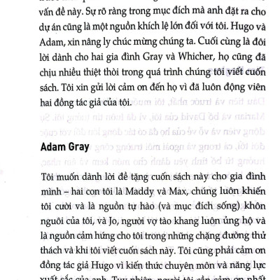 Smarketing - Giải Pháp Cạnh Tranh Trong Thế Giới Số