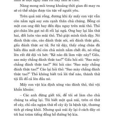 Sách - Văn Học Cổ Điển - Đông A Classic - Truyện Cổ Grimm