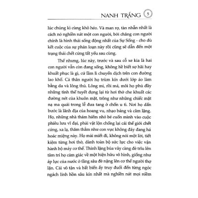 Sách - Nanh Trắng - Bìa Cứng - Jack London - Minh Thắng