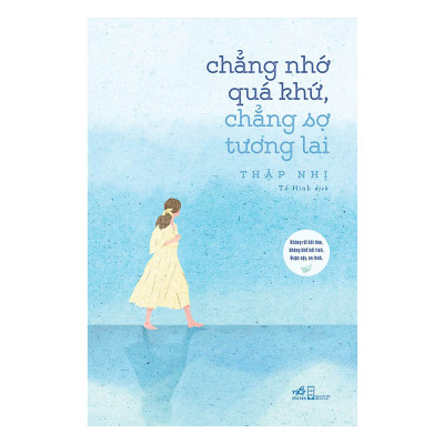 Combo 3 cuốn sách: Hạnh Phúc Đến Từ Sự Biến Mất + Buông Bỏ Buồn Buông + Chẳng nhớ quá khứ, chẳng sợ tương lai