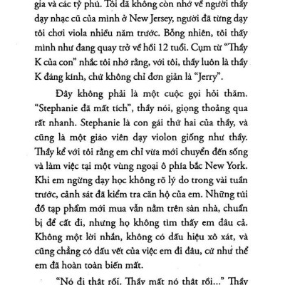 Cây Vĩ Cầm Cuồng Nộ (Tái Bản)
