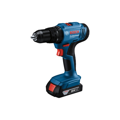 Máy khoan vặn vít động lực pin GSB 183-LI (1 pin)