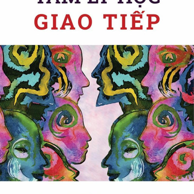 Tâm Lý Học Giao Tiếp