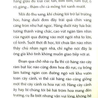 Viết Cho Những Điều Bé Nhỏ - Nhớ Ơi Là Tết (Tái Bản 2023)