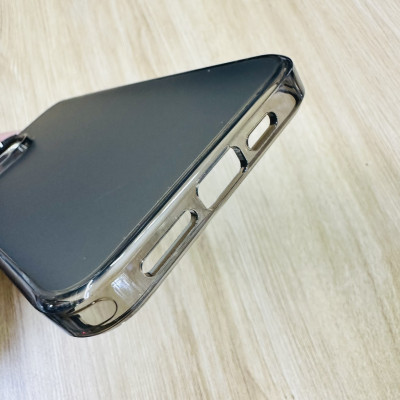 Ốp lưng Likgus nhám dành cho iPhone 15 Pro Max - hàng chính hãng