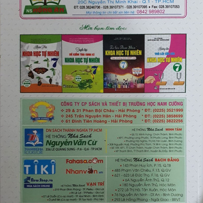 Phương Pháp Giải Bài Tập Toán 7 Tập 2 (Dùng Kèm SGK Kết Nối Tri Thức Với Cuộc Sống)