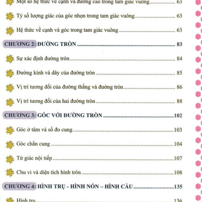 Toán Lớp 9 Với Các Bài Toán Thực Tế