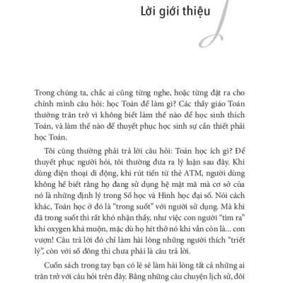 Sức Mạnh Vô Hạn