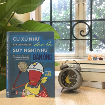 Combo Sách Hay: Cư Xử Như Đàn Bà Suy Nghĩ Như Đàn Ông (Tái Bản) + Cách Sống (Tái Bản 2019) - (Những Cuốn Sách Bán Chạy Trên Thế Giới / Tặng Kèm Postcard Happylife)