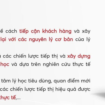 How Brands Grow - Con Đường Tăng Trưởng Thương Hiệu - KHÁM PHÁ - Bản Quyền