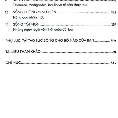 Tuổi Già Rực Rỡ