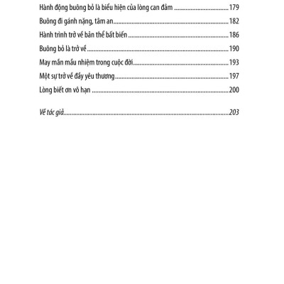 Sách - Tri Thức Về Nguồn