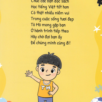 Tò Mò Học Tiếng Việt _PNU