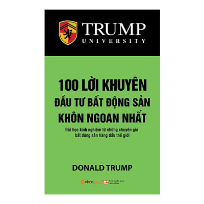 Combo Những Đòn Tâm Lý Trong Bán Hàng + 100 Lời Khuyên Đầu Tư Bất Động Sản Khôn Ngoan Nhất (Tái Bản 2018) (2 Cuốn)