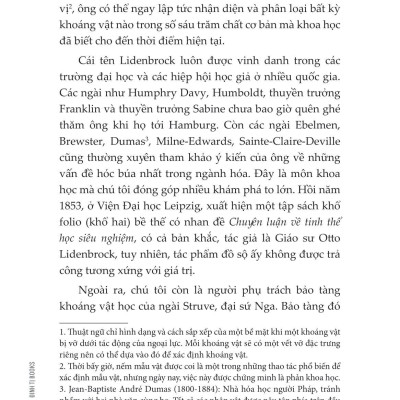 Chuyến Du Hành Vào Lòng Đất