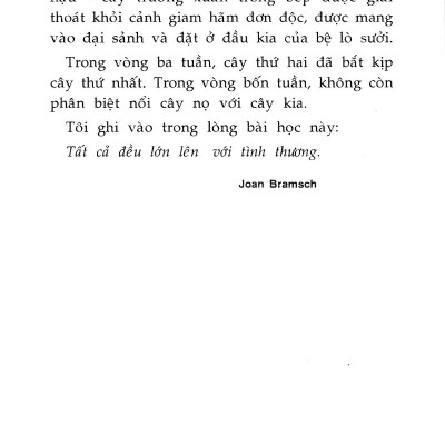 Những Câu Chuyện Về Lòng Thương Người (Tái Bản 2022)