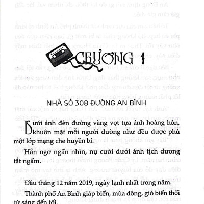 Bảng Danh Sách Tử Hình - Mê Cung Ký Ức