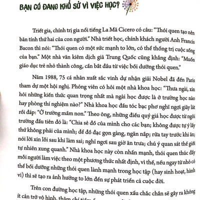 Mỗi Nhà Đều Có Một Einstein