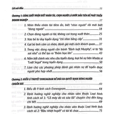 Thuật Dùng Người - Bí Quyết Để Trở Thành Nhà Quản Lí Tài Ba
