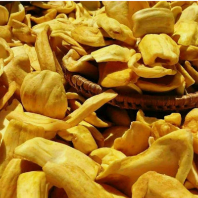 Mít Sấy Giòn Hàng Xuất Khẩu VIETTIN MART 1KG