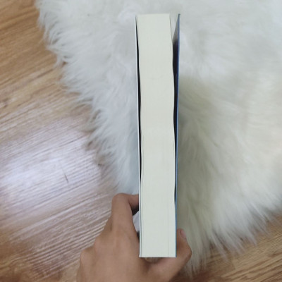 The Book Of Leadership - Dẫn Dắt Bản Thân, Đội Nhóm Và Tổ Chức Vươn Xa (Tặng Bookmark PL)