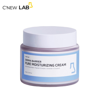 Kem Dưỡng Da Cấp Ẩm Derma Barrier Pure Moisturizing Cream C
