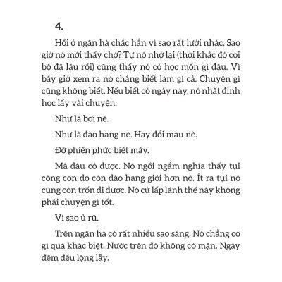 Lạc Khỏi Ngân Hà