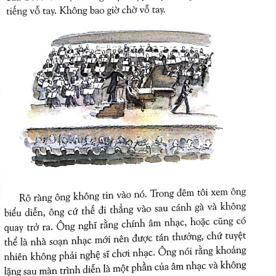 Bản Nhạc Của Mozart (Tái Bản 2023)
