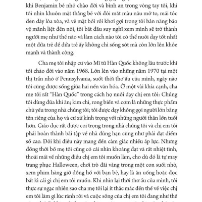Những Bài Học Nuôi Dạy Con Độc Đáo Từ Khắp Thế Giới