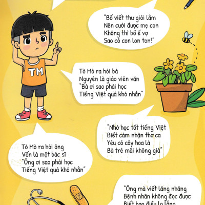 Tò Mò Học Tiếng Việt _PNU