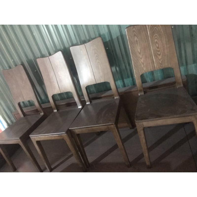 bộ bàn ăn 1m6x80 mặt đá 6 ghế  ba tiêu