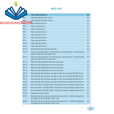 Sách - 199 Bài Và Đoạn Văn Hay Lớp 2 - Biên soạn theo chương trình GDPT mới.