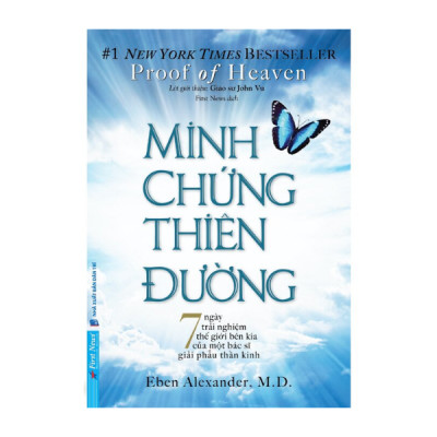 Những Đứa Trẻ Nhớ Được Tiền Kiếp + Lời Tiên Tri + Minh Chứng Thiên Đường (3 Quyển, Bìa mềm)