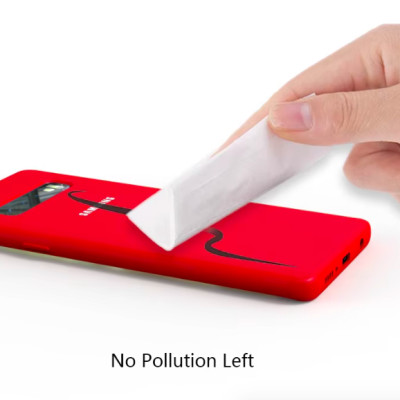 Ốp chống bẩn Dành Cho Samsung Galaxy S10e , S10 5G , S10 , S10 Plus Cao cấp, chống bám vân tay, không trơn trượt, bảo vệ camera màu 3D Camera - Hàng nhập khẩu