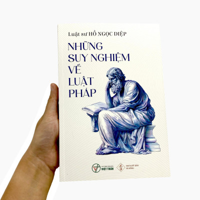 Những Suy Nghiệm Về Luật Pháp
