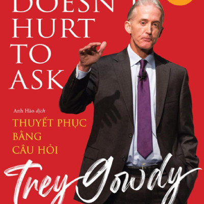 Thuyết Phục Bằng Câu Hỏi - Doesn