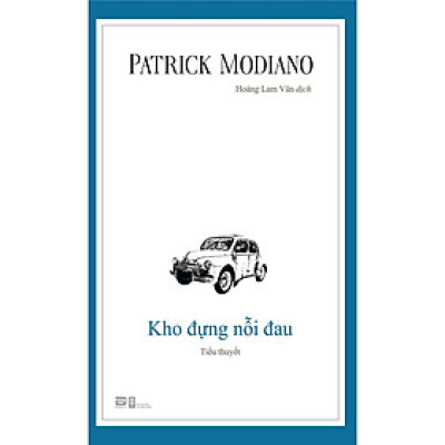 Kho Đựng Nỗi Đau