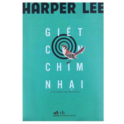 Combo 2 cuốn sách: Giết con chim nhại  + Hội hè miên man