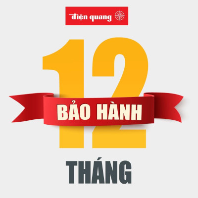 Ổ cắm Công suất lớn Điện Quang ĐQ ESKHP 2M (3 lỗ, dây 2m)