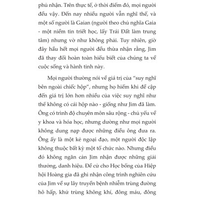 Thuyết Gaia